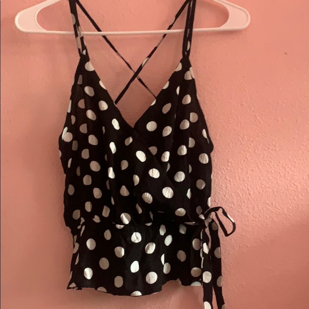 papaya top